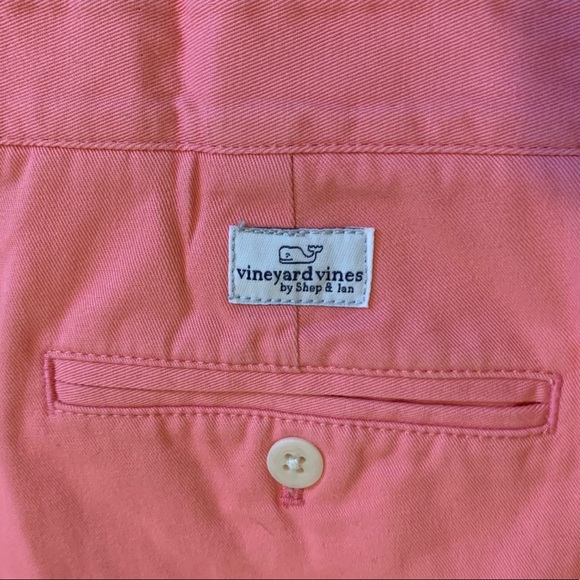 Men’s Vineyard Vines Club Pants - Picture 5 of 8
